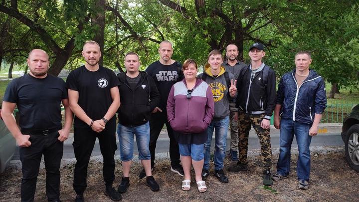 Могут же, когда хотят: Как прошёл Курбан-Байрам на Хилокской и кто помог новосибирцам