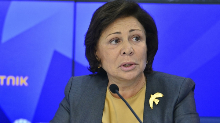 Деньги закончились: Роднина жёстко ответила на требования международных федераций