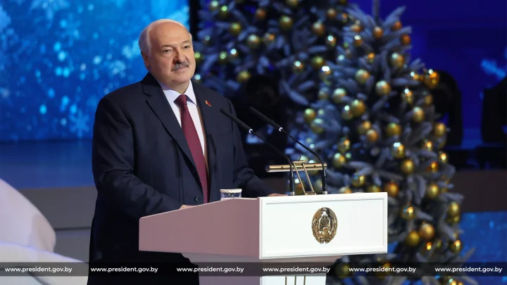 «Сильный зануда»: Лукашенко объяснил свой характер знаком зодиака