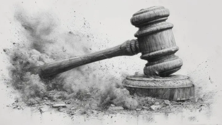 Газовик из Белгорода получил 21 год за госизмену и оружие