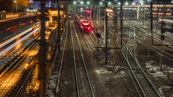 1 мая начнет ходить «Ласточка» из Владикавказа в Туапсе