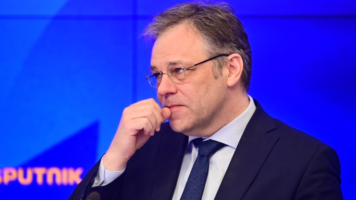 Мирошник: ВСУ обстреляли пригород Кременной и атаковали Донецк