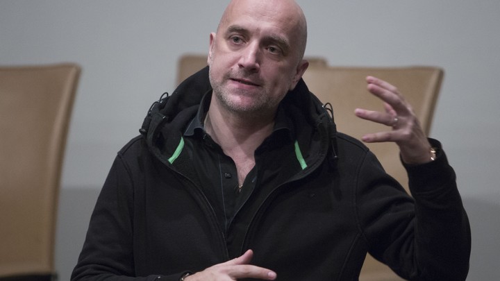 Горжусь малой Родиной: Прилепин перечислил меры поддержки участников СВО в Нижегородской области