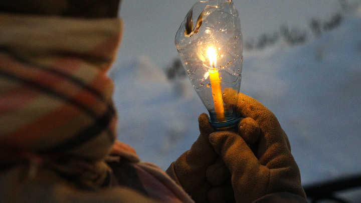 В больнице умер актёр из Спокойной ночи, малыши!: Жена назвала причину смерти