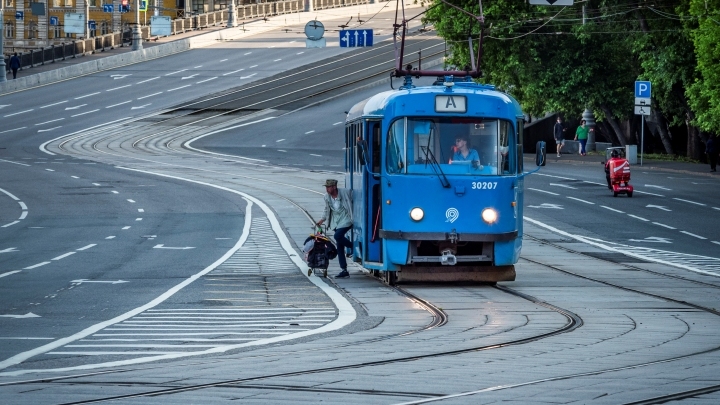 В Новокузнецке перекроют центральные улицы