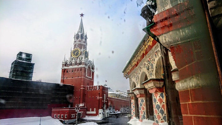 Посол США в Москве рассказал о выборе вакцины от коронавируса