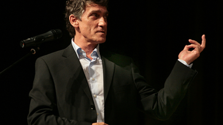 Я приближен к нищете: После смерти Гаркалина в СМИ всплыло его признание о доходах