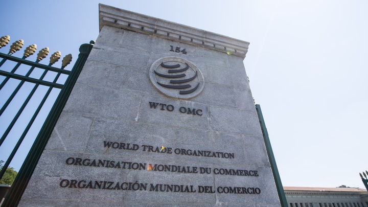 ВТО частично поддержала апелляцию Украины, но нарушений России найти не смогла