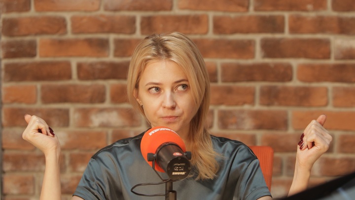 Поклонская, отказавшись от праймериз, отправится в Крым