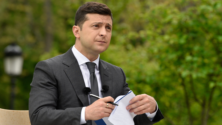 Четыре пощёчины и один удар ниже пояса: Кедми выдал горькую правду об Украине