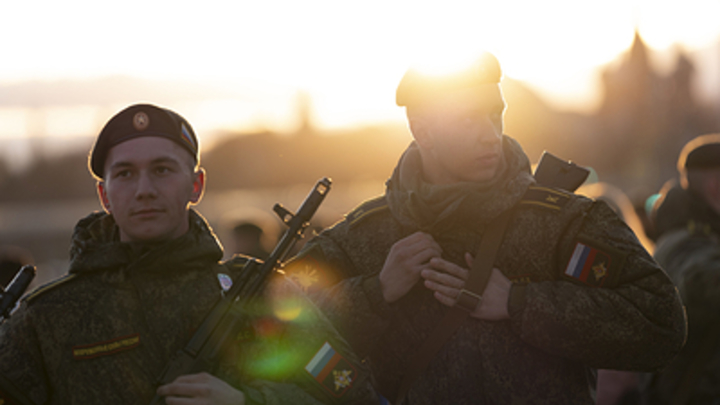 Россия будет воевать пять лет. Китайский инсайд попал точно в цель