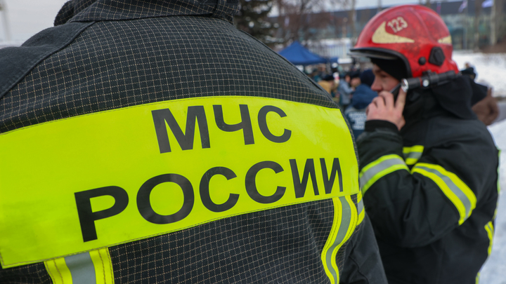Стало известно, из-за чего эвакуировали студентов общежития в Екатеринбурге
