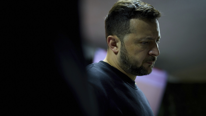 Преемник Зеленского ждёт отмашки с Запада. Народ уже на его стороне