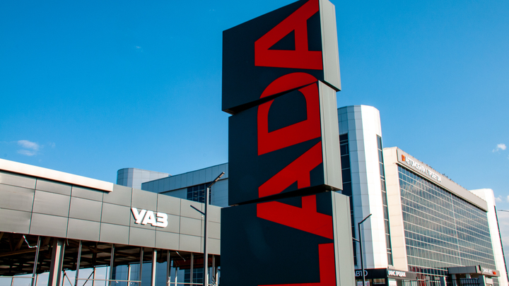 Массовое производство LADA Iskra Cross начнётся в 2025 году