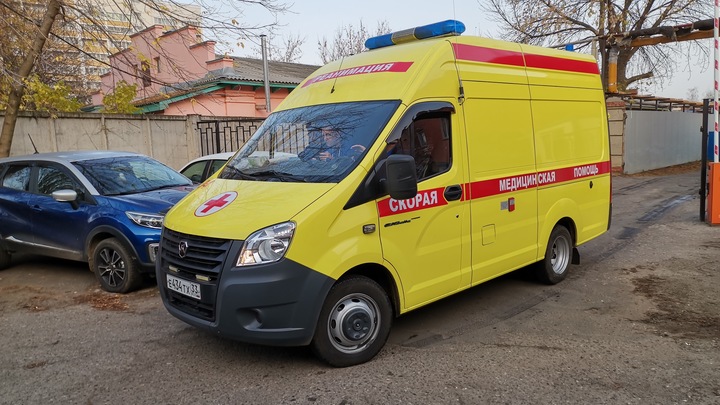 В Новороссийске женщина попала в больницу с болью в животе, а умерла там от заражения крови