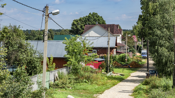 Мэрия Краснодара не стала дожидаться ответа Путина и отреагировала на жалобу жителей СНТ «Связист»
