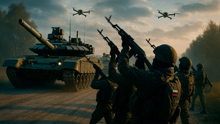 Артамонов: У ВСУ проблемы. Пентагон затруднил раздачу целеуказаний