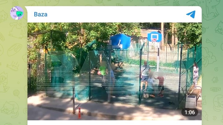 Прокуратура Воронежа проверит ситуацию с избиением подростков на детской площадке