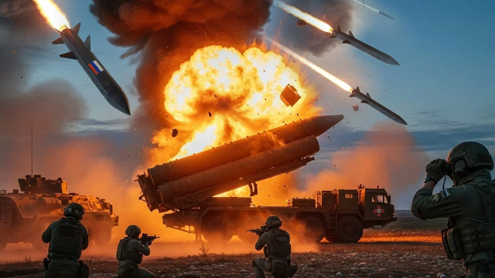 Переговоры - лишь прикрытие: Двойная игра Европы и США - нужно готовиться к худшему