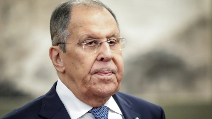 Лавров: саммит Россия-США в Будапеште был сорван из-за подковерных докладов Трампу