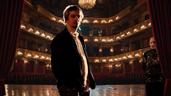 Мхатовцы против Богомолова. Чем не угодил муж Собчак?