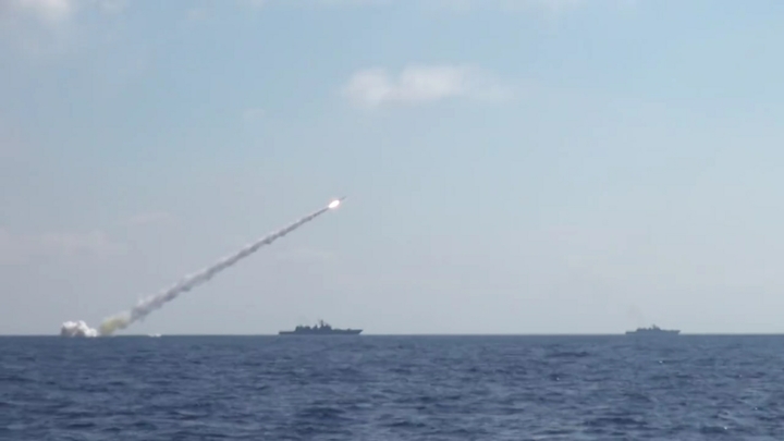 Как на самом деле пополняют запасы русских ракет: Это мало афишируется