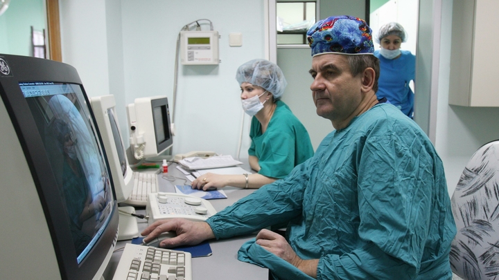 Мигранты принесли в Россию новую беду, о которой помалкивают врачи