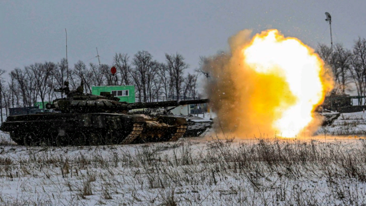 ВС России уничтожили командный пункт 128-й бригады противника под Запорожьем - Рогов