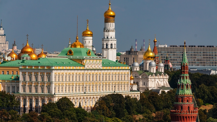 После действий Запада Россия изменит ядерную доктрину - Рябков