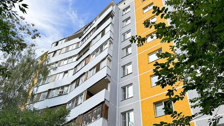 Почти 90 панельных домов капитально отремонтируют в Москве