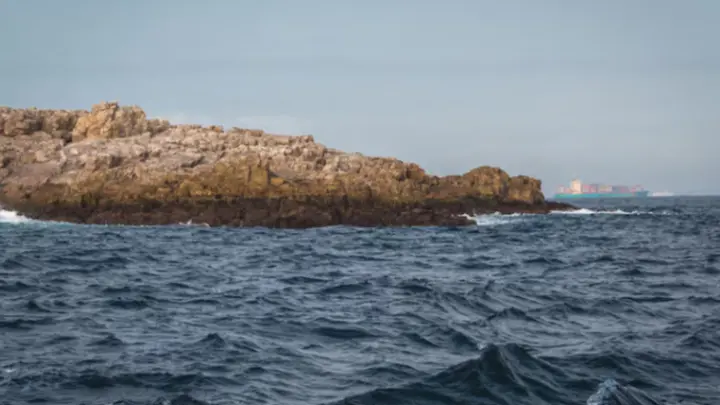 Советники Трампа были застигнуты врасплох быстрой блокировкой Ормузского пролива