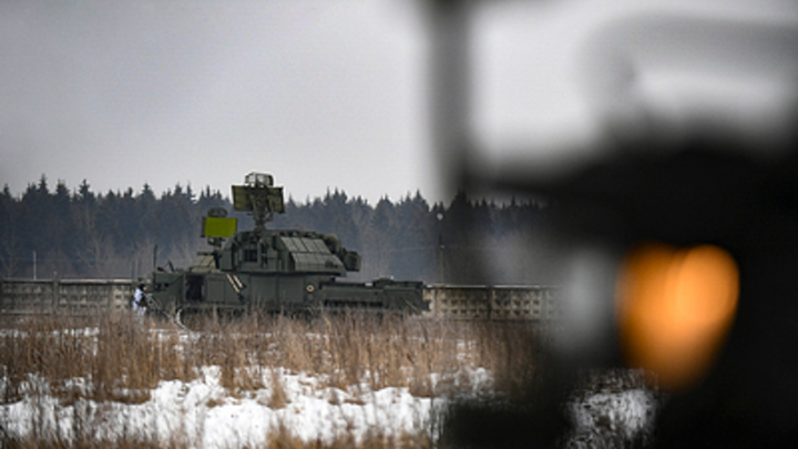 На Украине опубликовали некролог о зенитчике ВСУ с ЗРК Patriot за его спиной