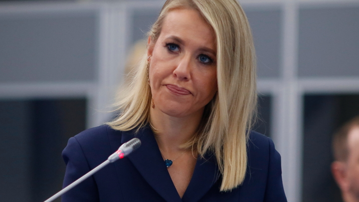 Собчак проверят на оправдание терроризма после интервью с извращенцем Паниным*