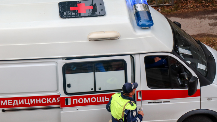 Что известно о ДТП на северо-западе Москвы, жертвами которого стали мать и маленький ребенок