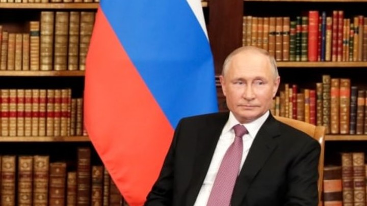 Global Times указал на знаковые слова Путина: Ни одна страна не может