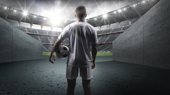 Матч состоится. Украина требует отменить футбольный матч Иордании и России. Иордания ответила отказом