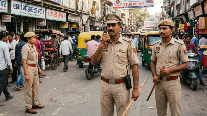 В Индии мужчина утопил беременную жену и дочерей ради женитьбы на подростке