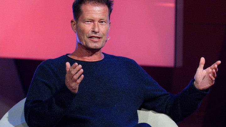 Тиль Швайгер не испугался публично обличить Запад и вступиться за Путина: А сколько американцы всего наделали?