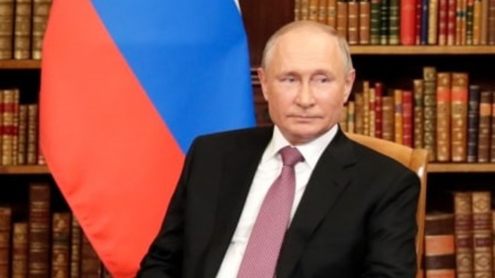 Путин ведёт себя всё жёстче: Марков отметил показательный жест на форуме Россия - Африка