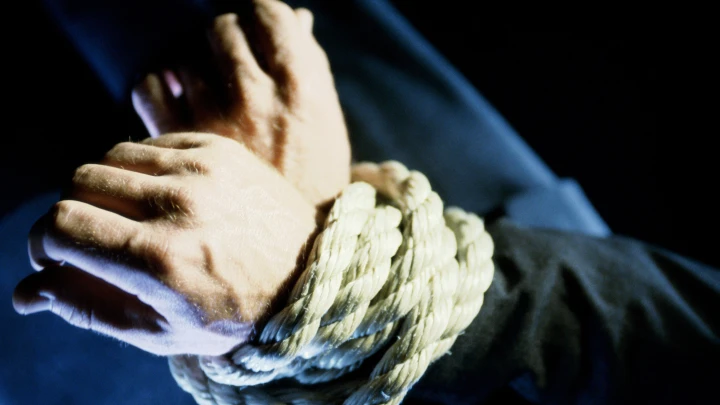 У нас теперь всем так можно?: Последние новости о похищении у Ярославского вокзала. Посыпались неудобные вопросы