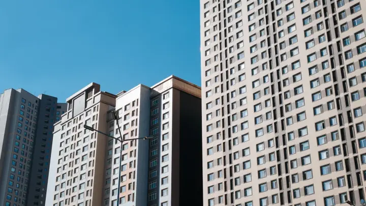 Стоимость аренды квартир в городах-миллиониках снизилась - эксперты