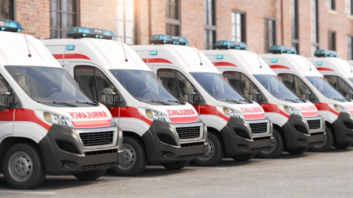 Больные: Глава Минздрава США назвал нацию с самым слабым здоровьем