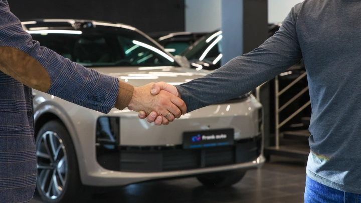 Автоэксперт назвал десятку самых бюджетных новых иномарок в России