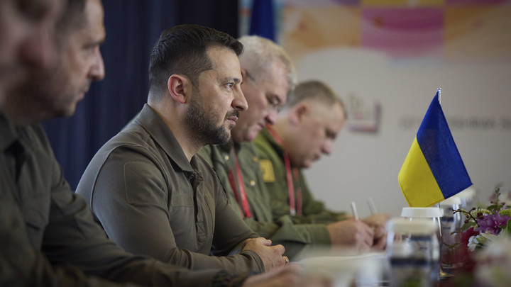 Спец по армиям НАТО рассекретил особенность удара Storm Shadow по Крыму: Факт, о котором молчат