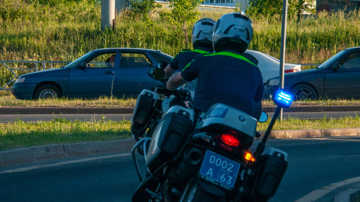 Пытались догнать, но перестарались: В Татарстане 13-летний подросток погиб во время полицейской погони