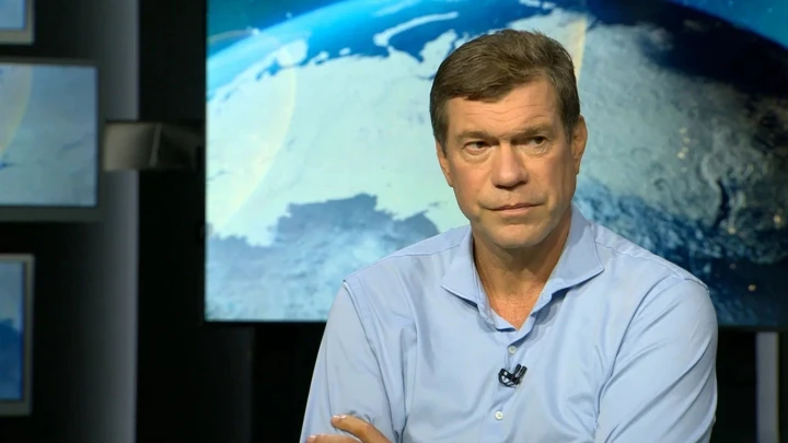 Одесса - ключ к окончанию СВО. Верно? Всё куда хитрее: Царёв вскрыл риторику Зеленского