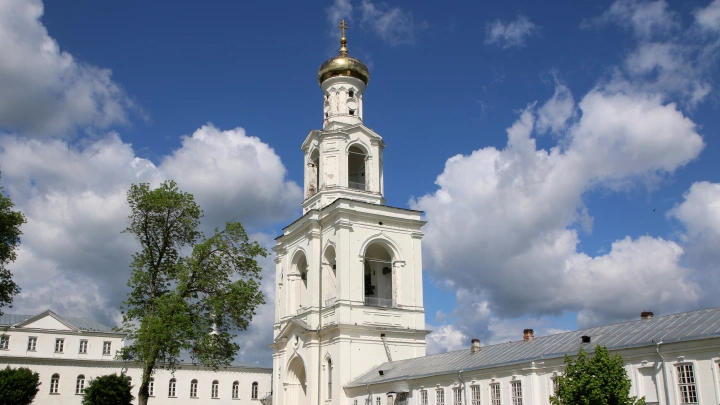 Православным верующим напомнили об июльских церковных праздниках