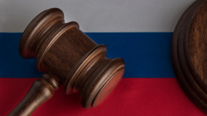 Терроризм или эмоции? Рассматривается дело против предпринимательницы из Удмуртии из‑за комментария Сжечь ведьму