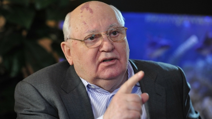 Биография Михаила Горбачёва: что известно о бывшем президенте СССР, умершем на 92 году