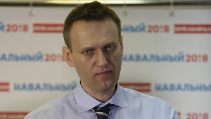 Завтра Навальный позвонит Путину: Сенсационный звонок оппозиционера оказался пустышкой
